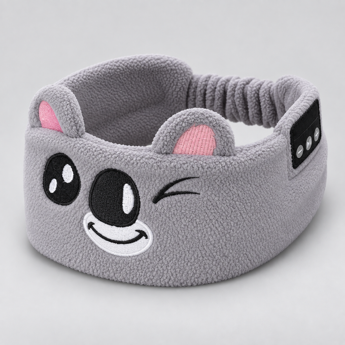 Grijze Koala