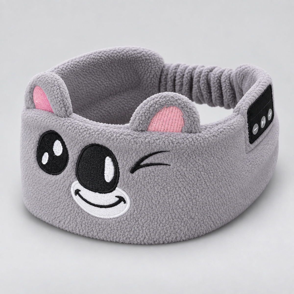 Snoozzzi 2.0 Grijze Koala