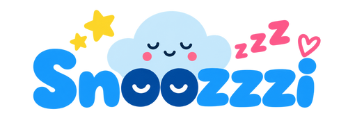 Snoozzzi logo